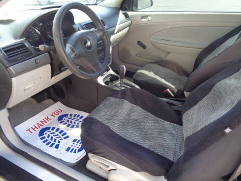 2007 Chevrolet Cobalt LS