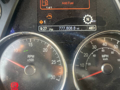 2014 Peterbilt 579
