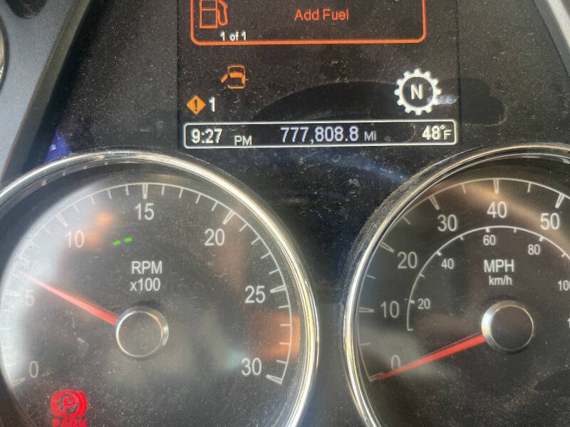 2014 Peterbilt 579
