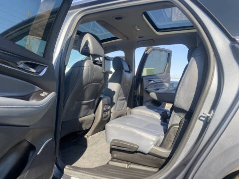 2019 Buick Enclave Essence