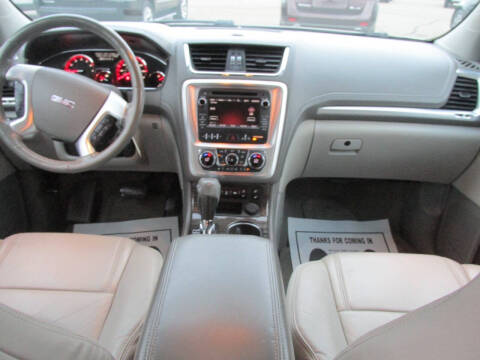 2014 GMC Acadia SLT-1