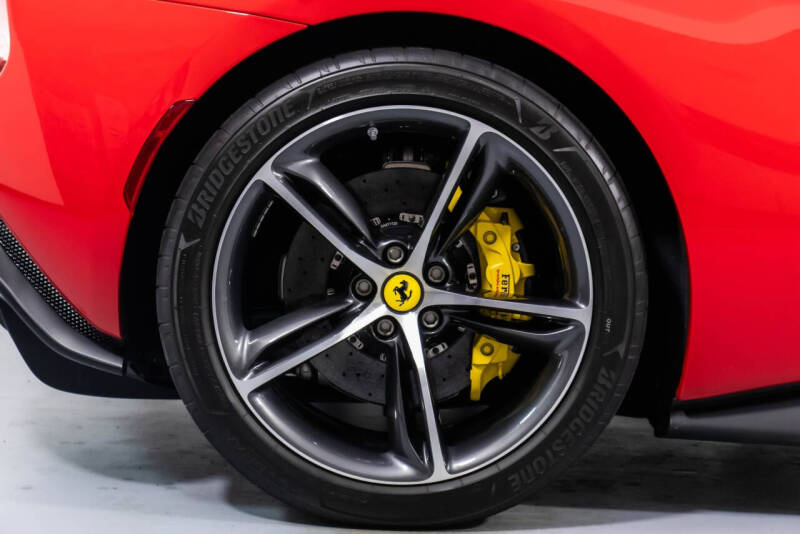 2024 Ferrari 296 GTB