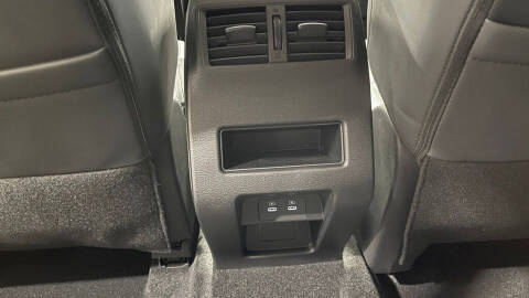 2026 Mitsubishi Outlander Trail Edition