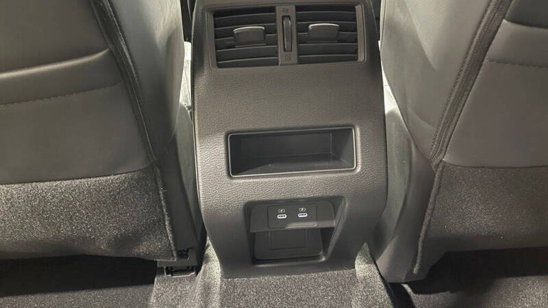 2026 Mitsubishi Outlander Trail Edition