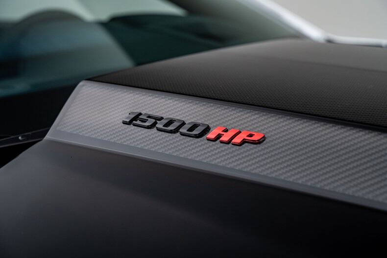 2024 Chevrolet Camaro