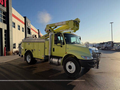 2013 International DuraStar 4300