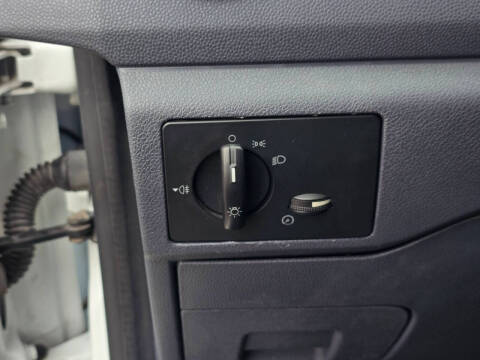 2012 Ford Transit Connect XLT