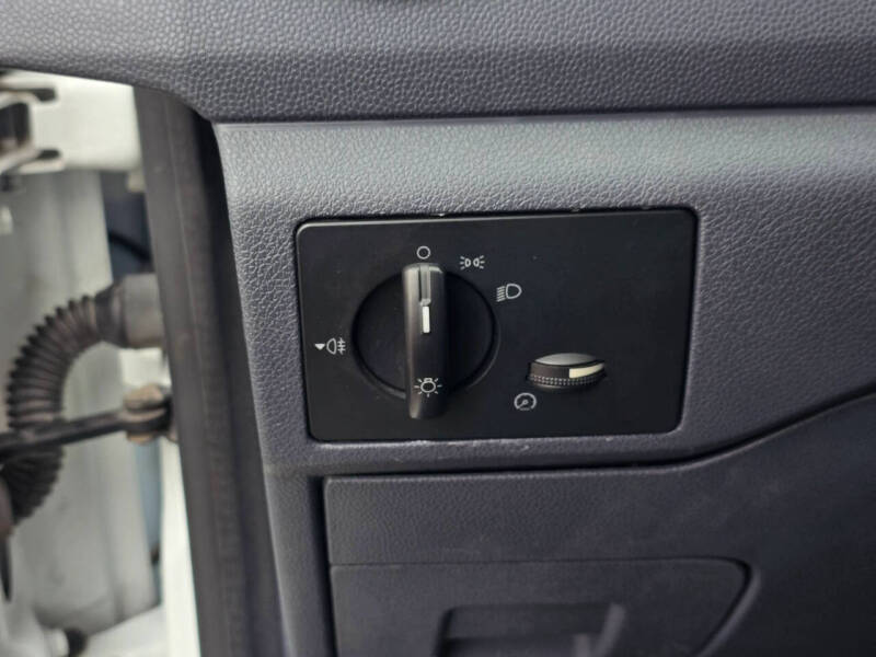 2012 Ford Transit Connect XLT