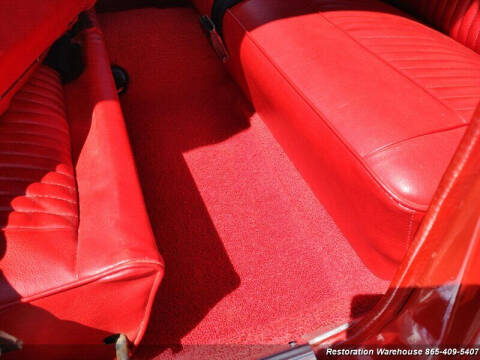 1970 Plymouth Duster