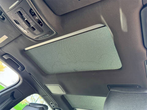 2015 Audi A8 L 3.0T quattro