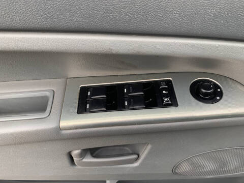 2007 Jeep Grand Cherokee Laredo