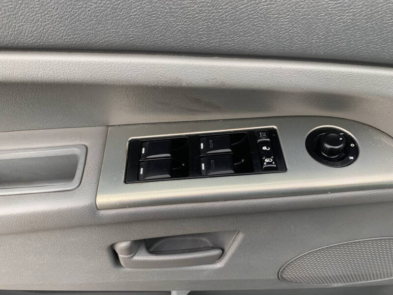 2007 Jeep Grand Cherokee Laredo