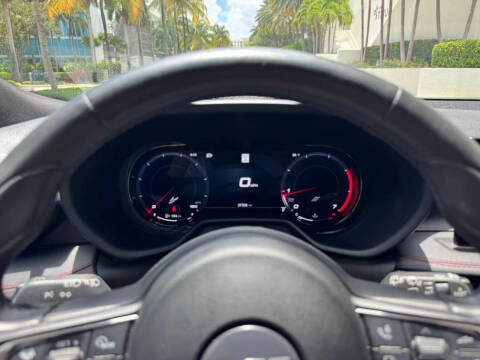 2023 Dodge Hornet GT