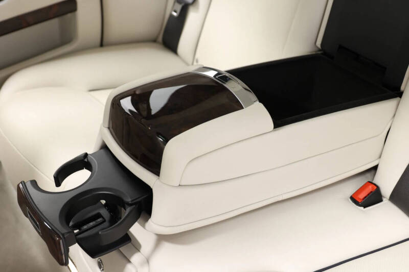 2016 Rolls-Royce Ghost