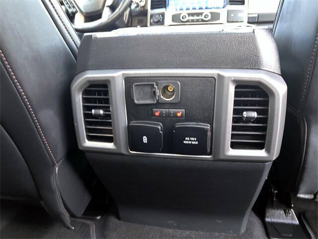 2022 Ford F-350 Super Duty