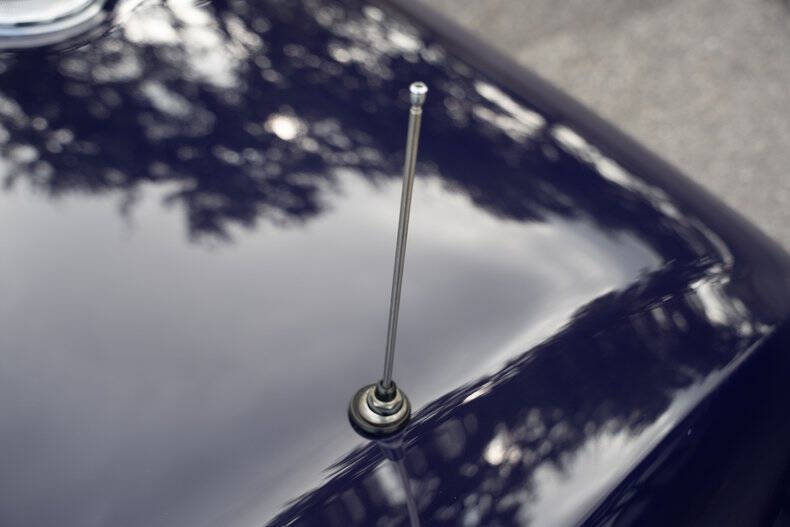 1965 Chevrolet Corvette