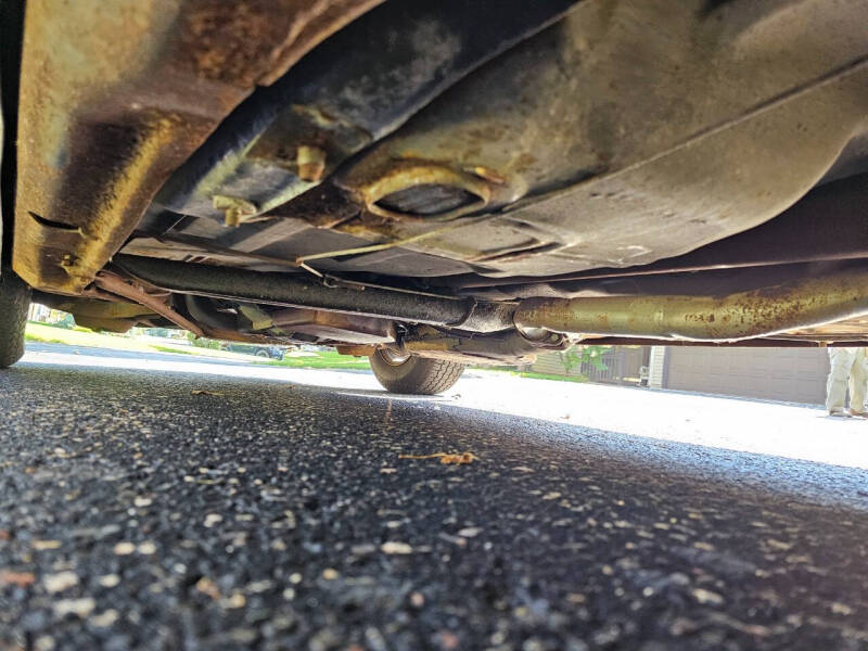 1977 Pontiac Grand Prix