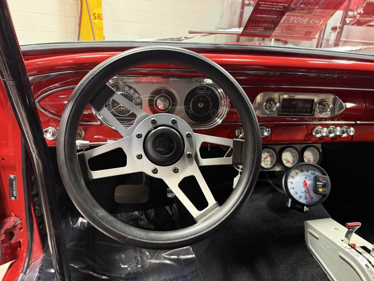 1964 Chevrolet Nova 59