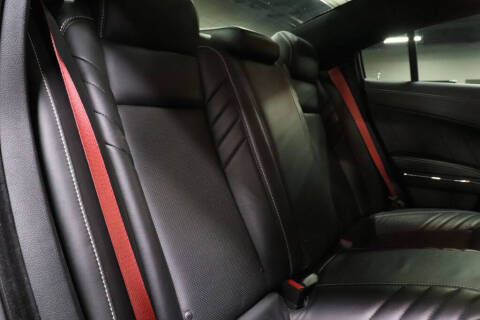 2020 Dodge Charger SRT Hellcat