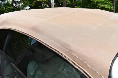 2005 Toyota Camry Solara