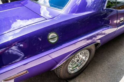 1970 Dodge Challenger