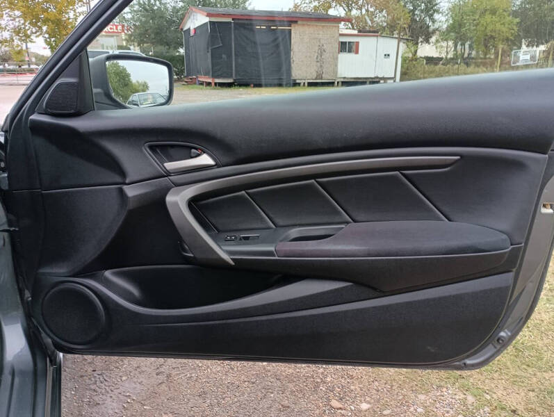 2009 Honda Accord LX-S