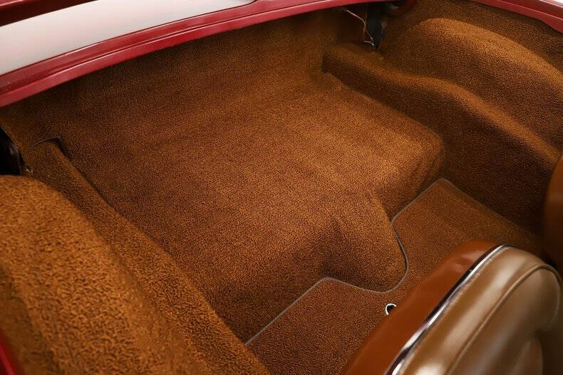 1967 Chevrolet Corvette