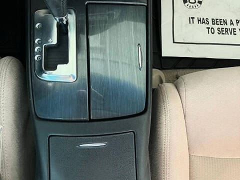 2014 Nissan Maxima