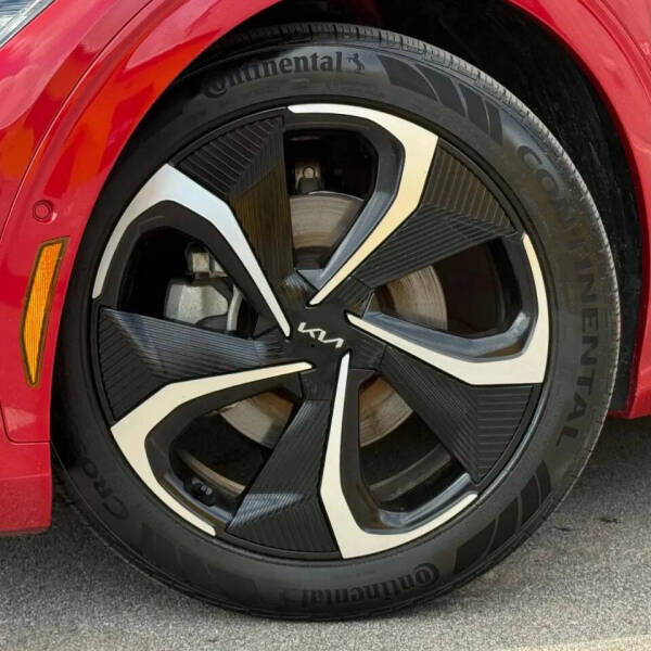 2024 Kia EV6 GT-Line