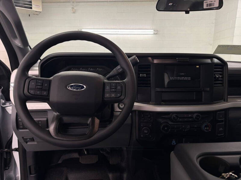 2026 Ford F-350 Super Duty