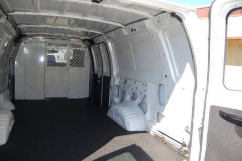 2013 Ford E-Series E-350 SD