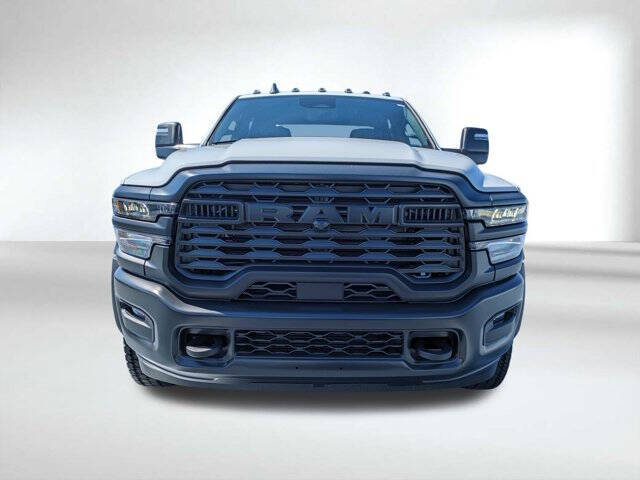 2026 RAM 5500