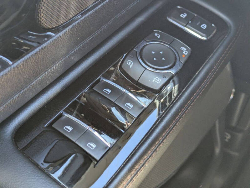 2021 Lincoln Aviator Standard