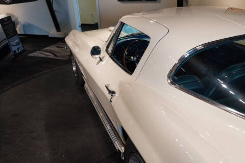 1967 Chevrolet Corvette