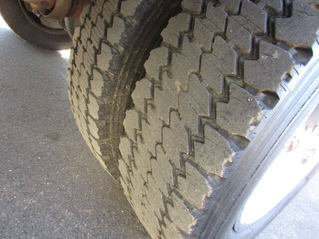 2011 Ford F-550 Super Duty