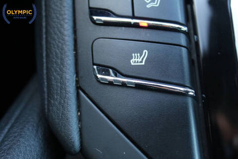 2014 Porsche Cayenne Platinum