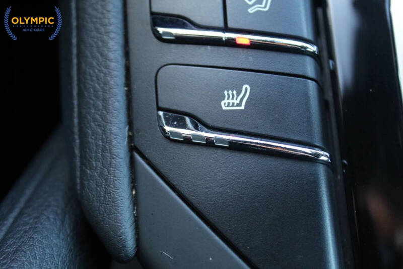 2014 Porsche Cayenne Platinum