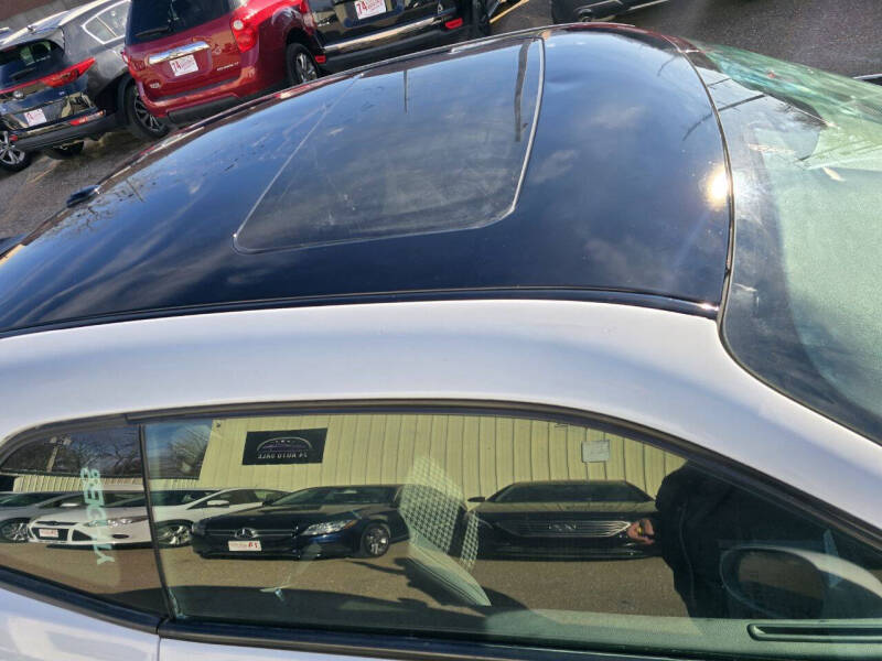 2018 Dodge Challenger R/T