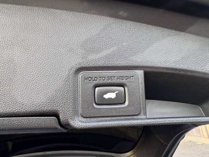 2019 Acura RDX SH-AWD w/A-SPEC