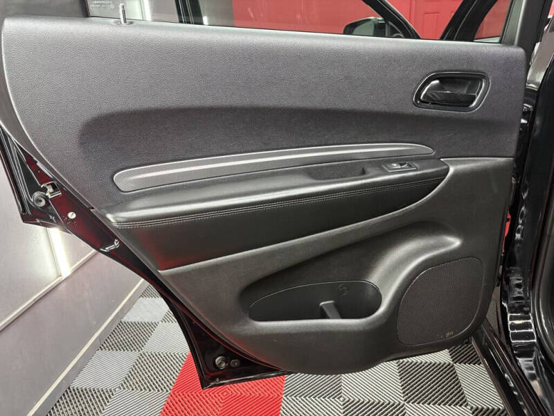 2019 Dodge Durango GT