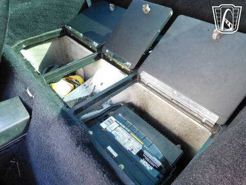 1979 Chevrolet Corvette