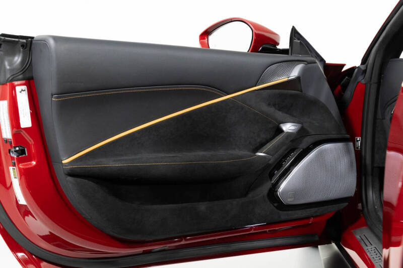 2024 Ferrari Roma Spider