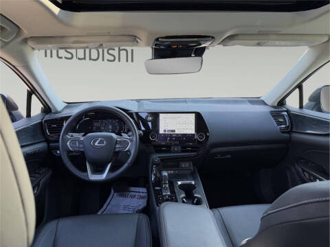 2023 Lexus NX 250 Premium