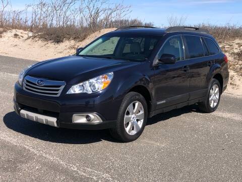 2012 Subaru Outback for sale at Euro Motors of Stratford in Stratford CT