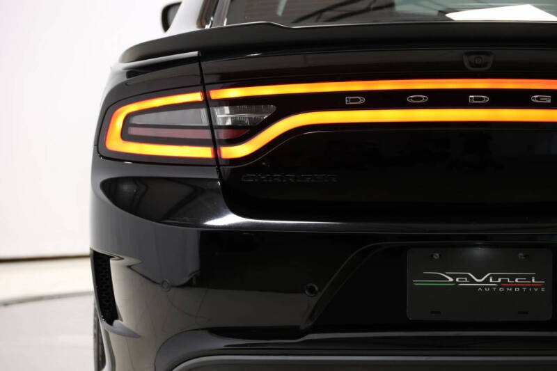 2019 Dodge Charger R/T