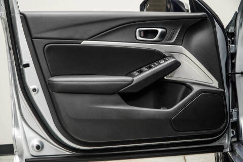 2024 Acura Integra w/A-SPEC