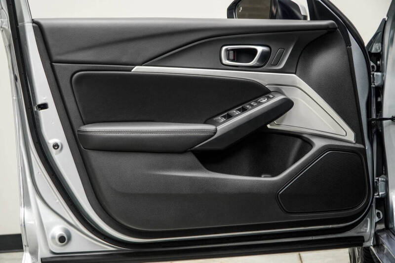 2024 Acura Integra w/A-SPEC