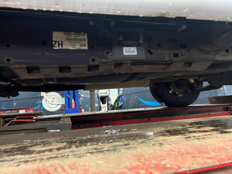 2013 GMC Savana 1500