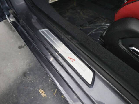 2021 Acura TLX w/A-SPEC