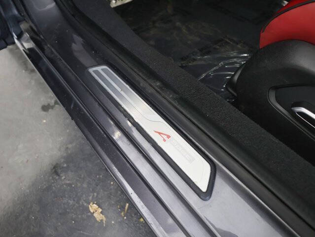 2021 Acura TLX w/A-SPEC